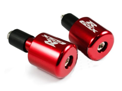 Bar Ends Z10 BA57R