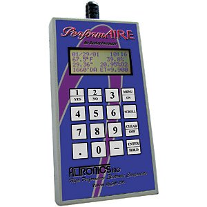 Mechanical Testers Altronics ALT-PAP