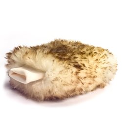 Sponges & Mitts Detailer's Garage merinomitt