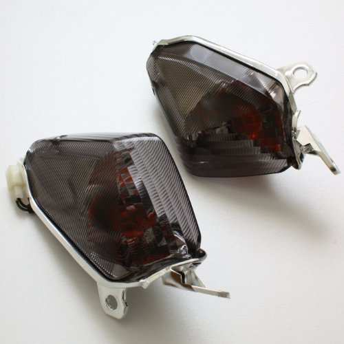 Turn Signal Assemblies & Lenses Z10 IDKZM47