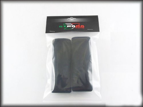 Grips Strada-7 Racing S7R.FG.G6.Black