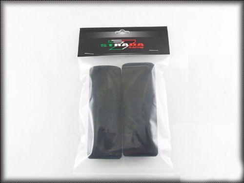 Grips Strada-7 Racing S7R.FG.G17.Black