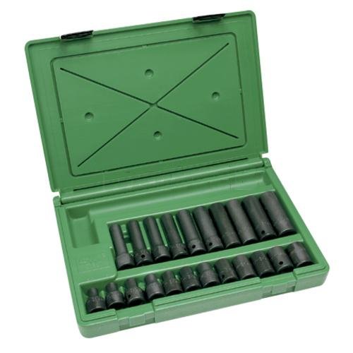 Individual Sockets SK Hand Tool SKT4052-2pack