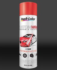 Top Coats Dupli-Color CWRC500