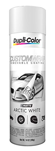 Top Coats Dupli-Color CWRC600