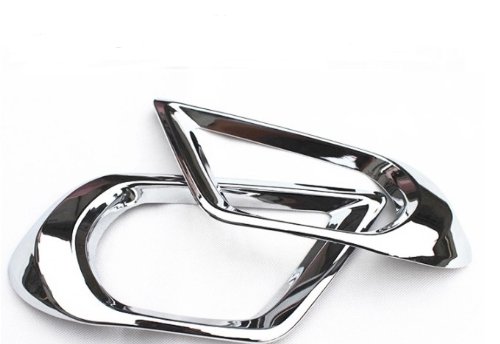 Exterior Accessories GOOACC SFFL001