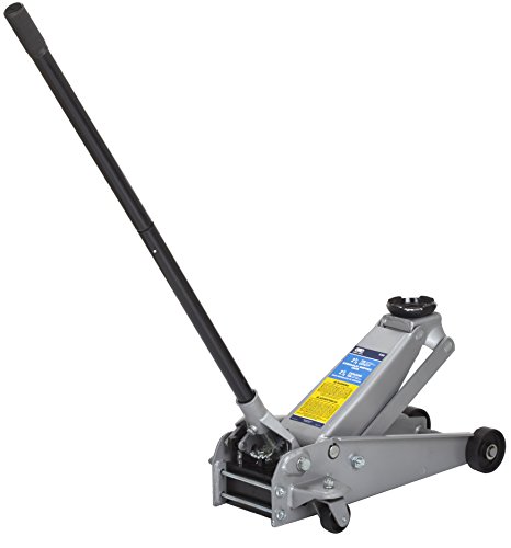 OTC (5302) Stinger Hydraulic Service Jack - 2-1/4 Ton Capacity Floor Jacks OTC 5302