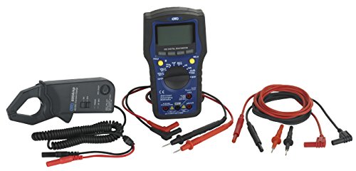 Multimeters & Analyzers OTC 3940-HD