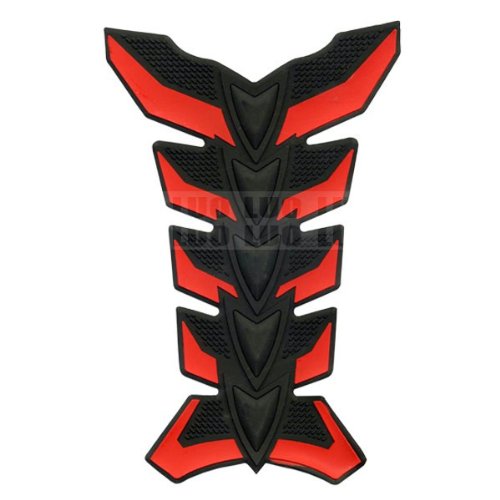 Gas Tank Protectors LUO LUOO-ST087-188