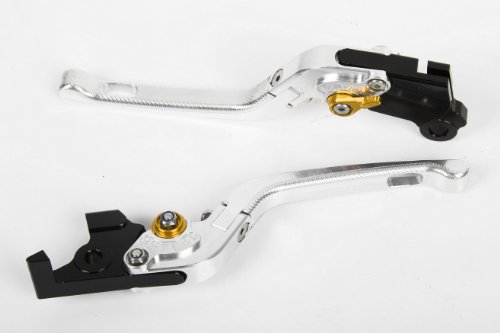 Braking Niree 3DFL-1-171-silver