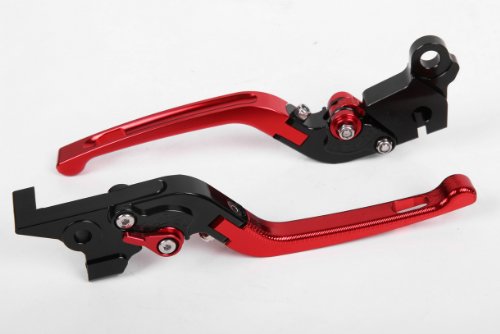 Clutch Niree 3DFL-1-118-red