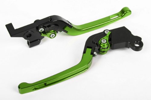 Clutch Niree 3DFL-1-008-green