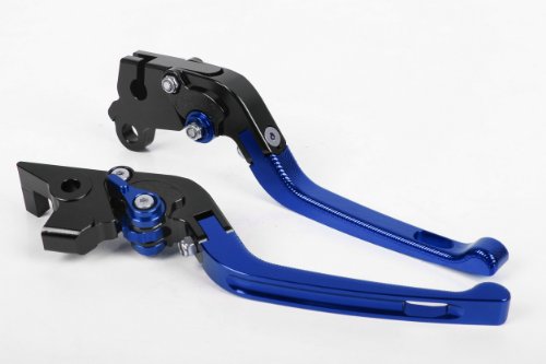 Clutch Niree 3DFL-1-009-blue