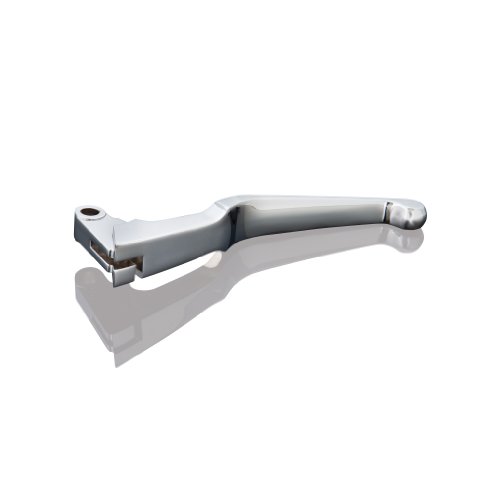 Clutch Show Chrome Accessories 18-204