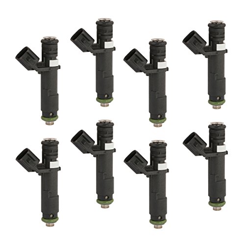 Fuel Injectors Accel 151845