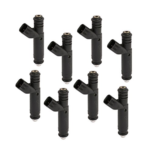 Fuel Injectors Accel 151861