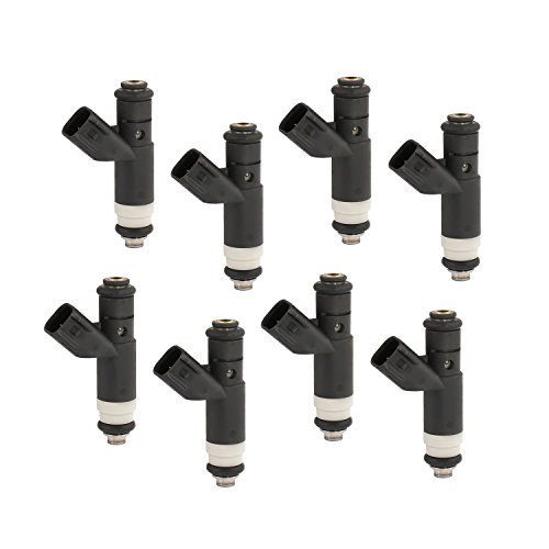 Fuel Injectors Accel 151853