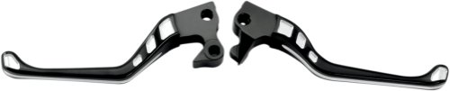 Rsd - Lever Avenger Set - Contrast Cut 8-13 Fl 0062-4010-Bm Pu Controls Roland Sands Design U0610-0597