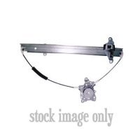 Door Window Reg Fr From 2008 Kia RIO Door Kia 1422021
