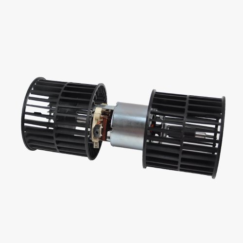 Blower KOOLMAN 1 07 83 00208 , 107 830 02 08 , 1078300208 => Mercedes-Benz AC Heater Blower Motor Koolman OEM Quality 107 (VIN#REQUIRED) => 1981 380SL , 380SLC / 1973 1974 1975 1976 1977 1978 1979 1980 450SL , 450SLC