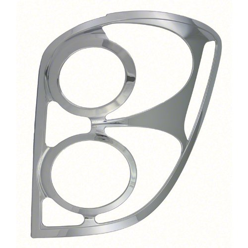 Chrome Trim & Accessories IWC CCITLB26943