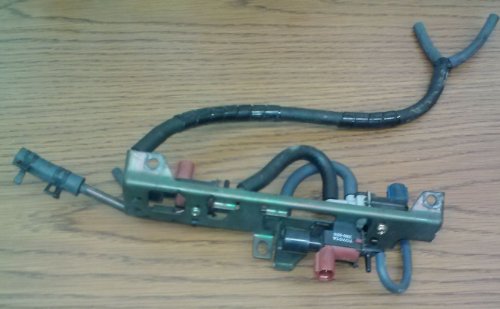 Ported Vacuum Toyota 25860-62010 911-612