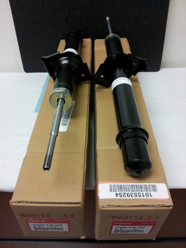 Shocks & Struts Acura 51605-SJA-A52