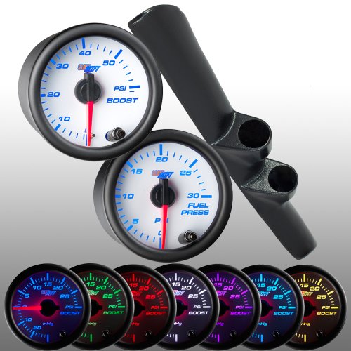 Gauge Sets GlowShift GS-255_W7-60+30