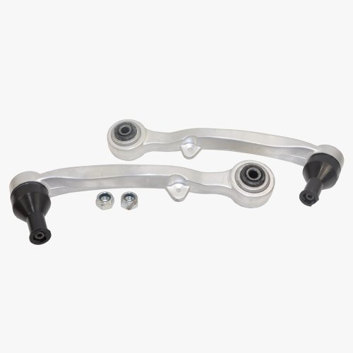 Control Arms Premium Quality ( Sold By IPD ) 31 12 67 55835 , 31 12 67 55836 , 31 12 67 77939 , 31 12 67 77940 , 31 12 67 70771 , 31 12 67 70772 , 31126755835 , 31126755836 , 31126777939 , 31126777940 , 31126770771 , 31126770772 , 31 12 6 755 835 , 31 12 6 755 836 , 31 12 6 777 939 , 31 12 6 777 940 , 31 12 6 770 771 , 31 12 6 770 772 => BMW Front Lower Control Arm Left & Right Premium Quality 55835/55836 => 2004 2005 645Ci / 2006 2007 2008 2009 2010 650i / 2002 2003 2004 2005 745i / 2002 2003 2004 2005 745Li / 2004 2005 760i / 2003 2004 2005 760Li