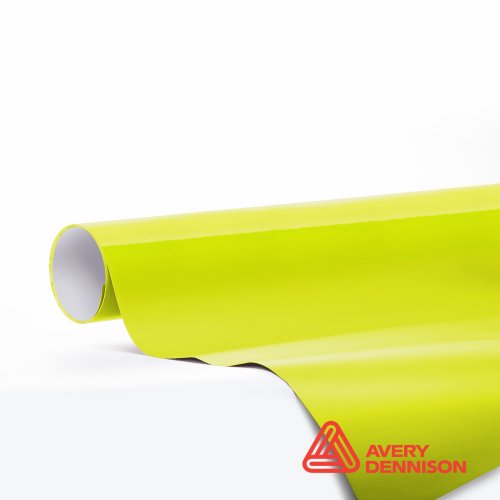 Decals Avery Dennison SW900234O