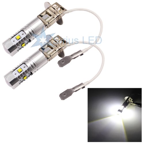 Bulbs SiriusLED H3