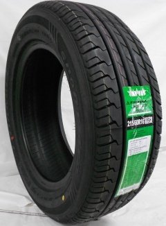 215/60R15 TRIANGLE TR918 98H Car, Light Truck & SUV TRIANGLE PCR-6102-TRH