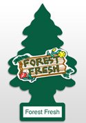 Air Fresheners Little Trees VS10109