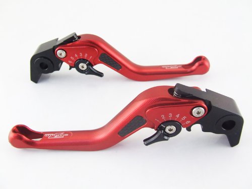 Clutch Strada-7 Racing S7R.CS.1226.Red