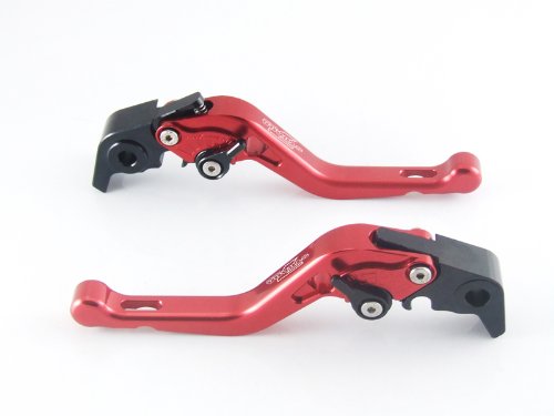 Clutch Strada-7 Racing S7R.S.402.Red