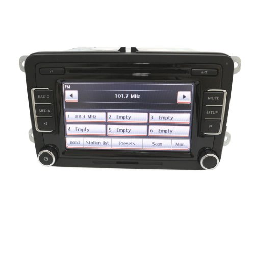 Radio Accessories Generic 3AD 035 190