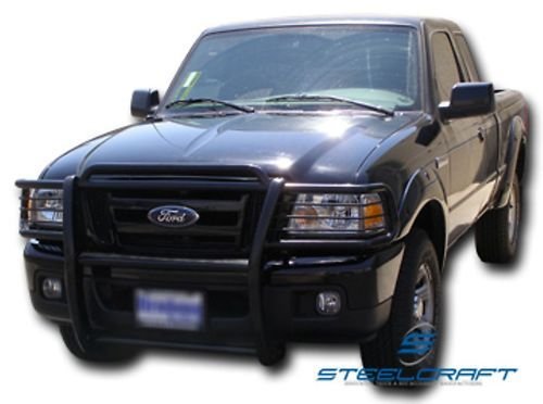 Grille & Brush Guards Steelcraft ST51290