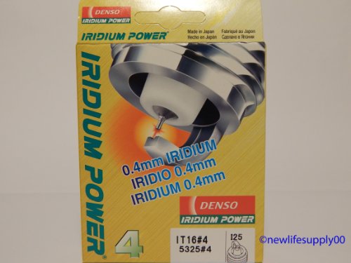 Spark Plugs Denso 5325