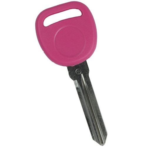 Electrical Discount Keyless CIRCLE PLUS PINK KEY