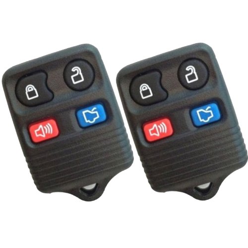 Electrical Discount Keyless FORD 4B NEW PAIR