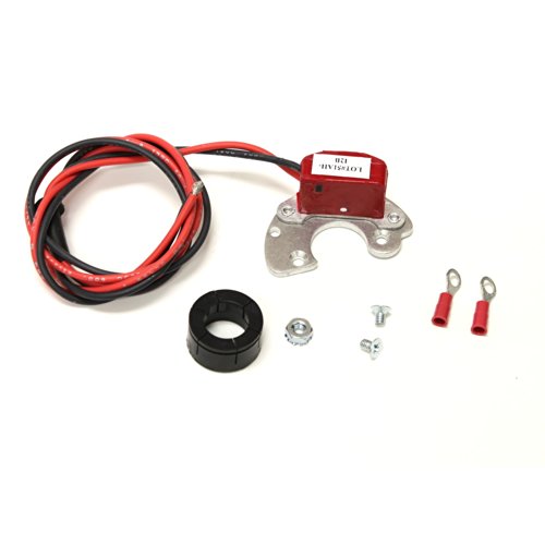 Pertronix 91643 Adaptive Dwell Control Ignitor II Module for Nippondenso 4-Cylinder Engine Igniters Pertronix 91643