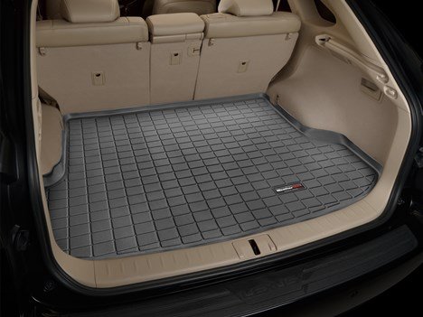 Custom Fit WeatherTech 