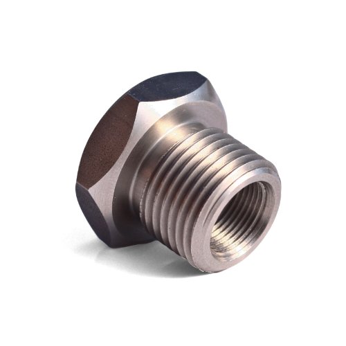 Oil Filters Hero 1/2-36 to 3/4-16