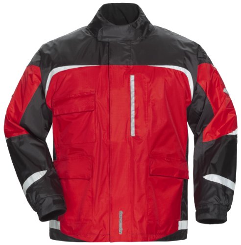 Rain Jackets Tourmaster 8795-0201-06