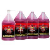 Cherry Boom Industrial Hand Cleaner Case / 4 Gallons, FREE SHIPPING!! Hand Cleaners Cherry Boom B102-LG