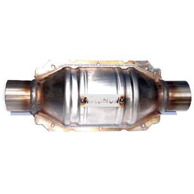 Mufflers Magnum CATALMAG-1684