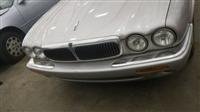 Manifold Differential Pressure Jaguar 1423085