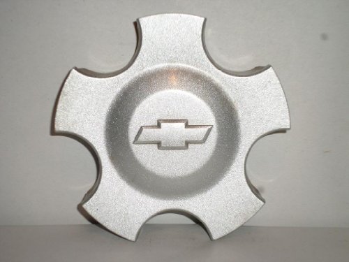 Center Caps Chevy 9596356