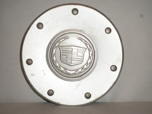 Center Caps Cadillac 9594176