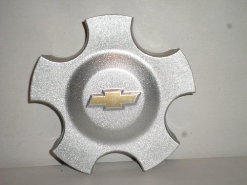 06-10 08 Chevy Impala Monte Carlo Wheel Center Hub Cap 2007 2008 2009 2010 #4994 Center Caps Chevy 9596356